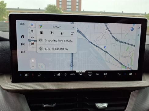 New 2026 Ford Explorer Active image 8