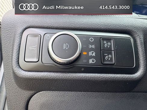 Used 2023 Ford Explorer ST w/ Equipment Group 401A AWD/4WD image 16