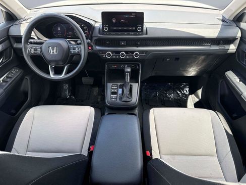 Used 2024 Honda CR-V EX image 15