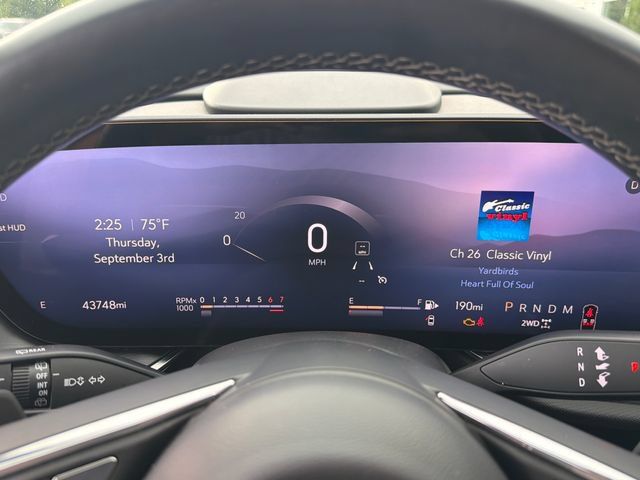 Used 2024 Buick Envision Preferred AWD/4WD image 22
