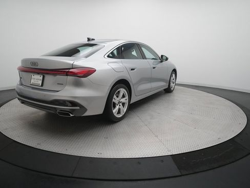 New 2025 Audi A5 2.0T Premium Plus w/ Premium Plus image 38