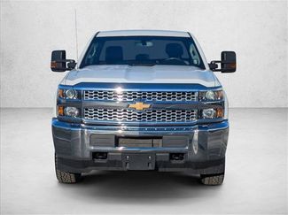 Used 2019 Chevrolet Silverado 2500 W/T video 2