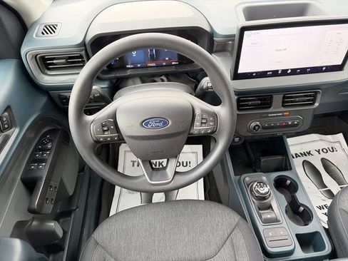 Used 2026 Ford Maverick XLT w/ Black Appearance Package AWD/4WD image 10