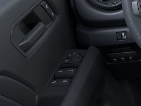 New 2026 Chevrolet Colorado Trail Boss AWD/4WD image 22