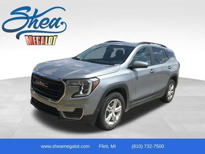 Certified 2023 GMC Terrain SLE w/ Driver Convenience Package