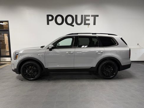 Used 2023 Kia Telluride SX X-Line image 1