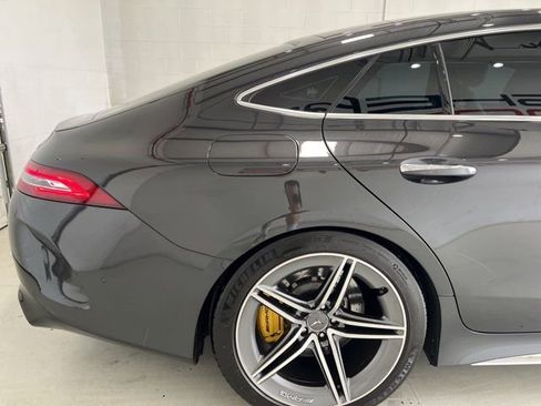 Used 2019 Mercedes-Benz AMG GT 63 S image 6