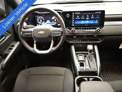 New 2025 Chevrolet Colorado LT image 19