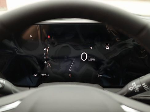 New 2026 Buick Envista Sport Touring w/ Convenience I Package image 11