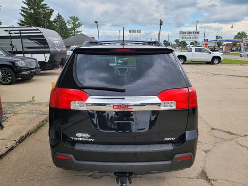 Used 2015 GMC Terrain SLE AWD/4WD image 6