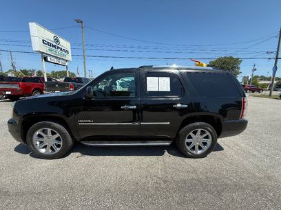Used 2014 GMC Yukon Denali