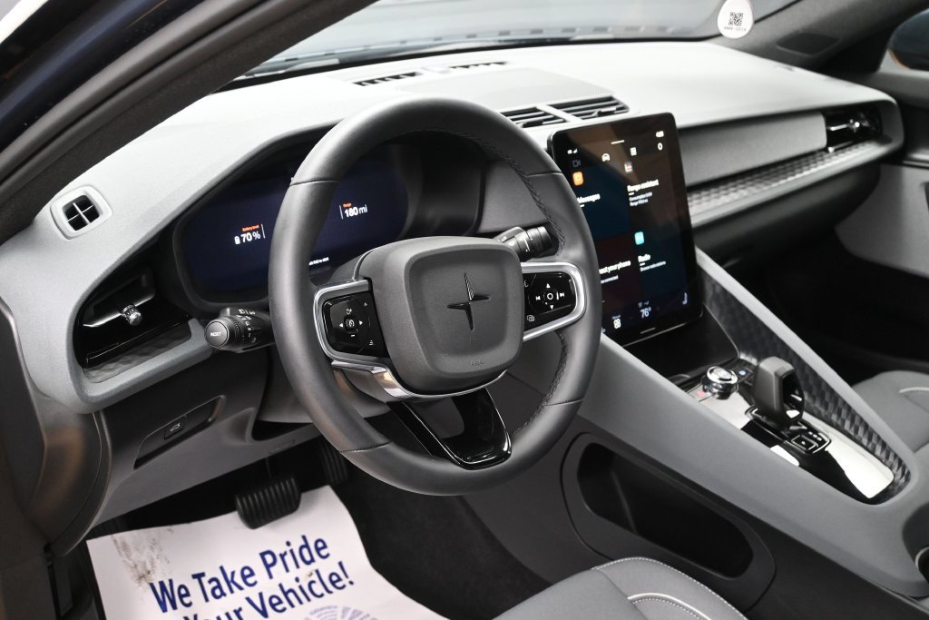Used 2024 Polestar Polestar 2 AWD/4WD image 11