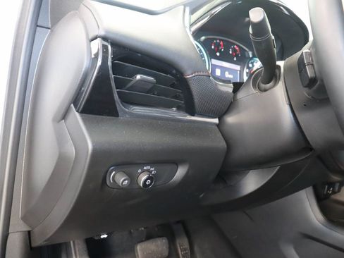 Used 2023 Chevrolet Traverse RS w/ LPO, Cargo Package FWD image 14