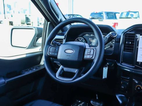 New 2026 Ford F150 STX AWD/4WD image 16