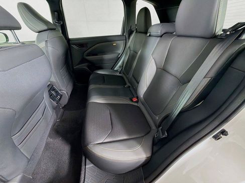 New 2026 Subaru Forester Wilderness AWD/4WD image 22
