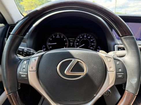 Used 2013 Lexus GS 350 w/ Luxury Pkg RWD image 29