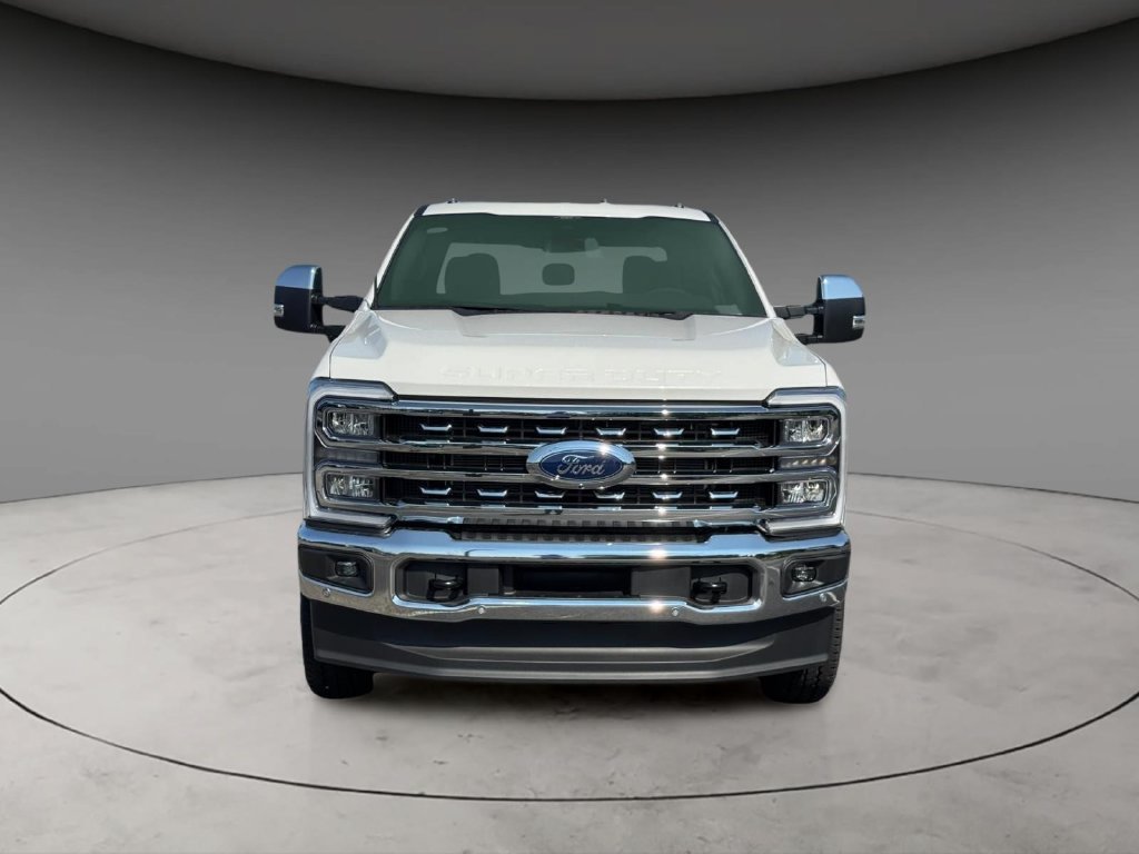New 2026 Ford F350 Lariat w/ Lariat Premium Package AWD/4WD image 2