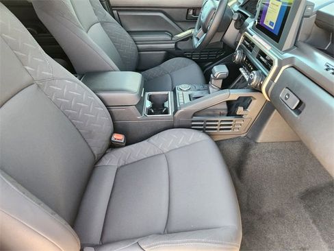 New 2025 Toyota Tacoma SR5 image 10
