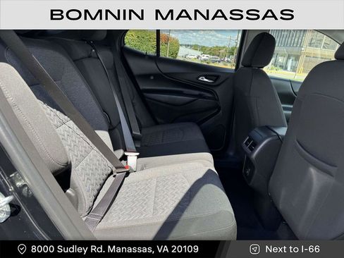 Used 2022 Chevrolet Equinox LT image 10