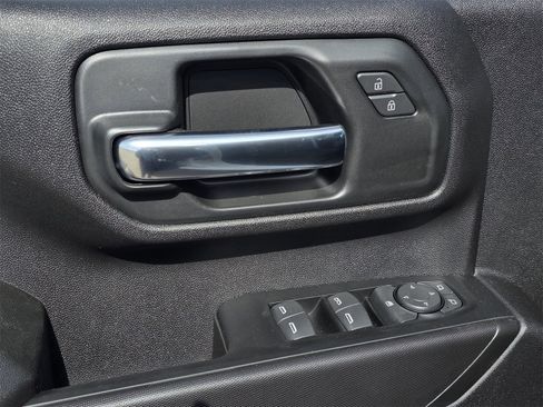 New 2026 Chevrolet Silverado 2500 W/T w/ WT Convenience Package image 16