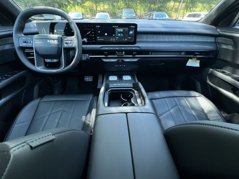 New 2027 Kia Telluride X-Line SX Prestige AWD/4WD image 30