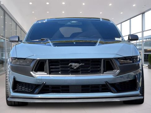 Used 2024 Ford Mustang Dark Horse w/ Dark Horse Handlin Package image 9