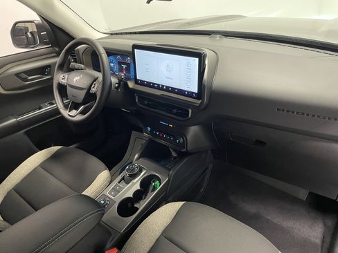New 2025 Ford Bronco Sport Big Bend w/ Convenience Package AWD/4WD image 24