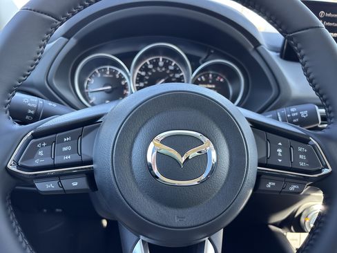 New 2025 MAZDA CX-5 AWD 2.5 S image 21