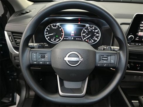 Used 2026 Nissan Rogue S image 6