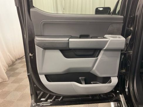 Used 2024 Ford F150 XLT w/ Mobile Office Package image 29