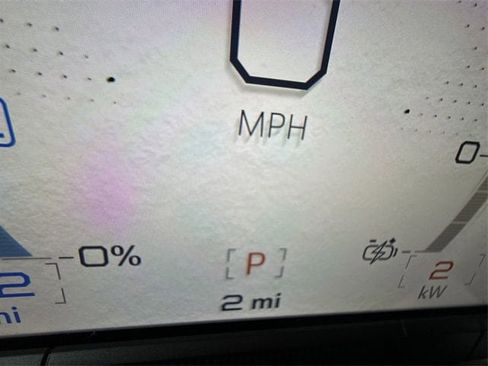 New 2025 GMC Hummer EV 3X image 46