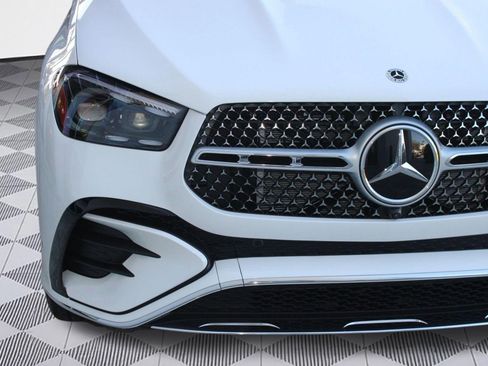 New 2026 Mercedes-Benz GLE 450 4MATIC image 11