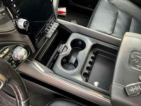 Used 2023 RAM 1500 Rebel w/ Rebel Level 2 Equipment Group image 12