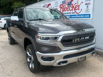 Used 2019 RAM 1500 Limited