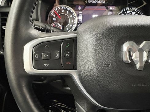 Used 2023 RAM 1500 Big Horn image 32
