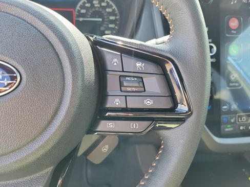 Certified 2025 Subaru Forester Touring AWD/4WD image 24