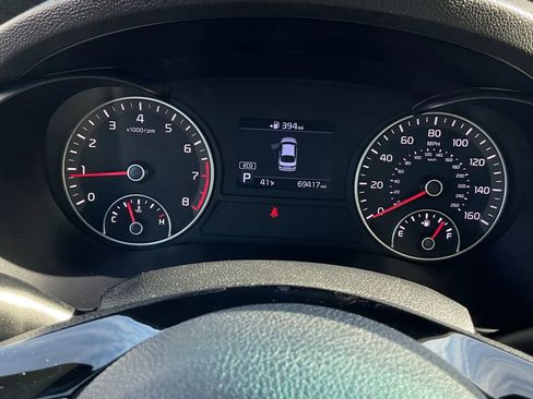 Used 2020 Kia Optima LX image 22