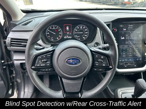 Used 2024 Subaru Crosstrek 2.0i Premium AWD/4WD image 19