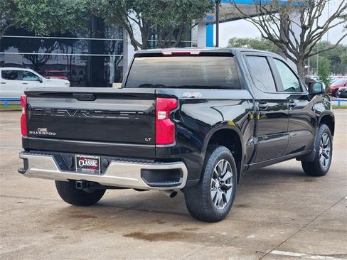 Used 2024 Chevrolet Silverado 1500 LT image 7
