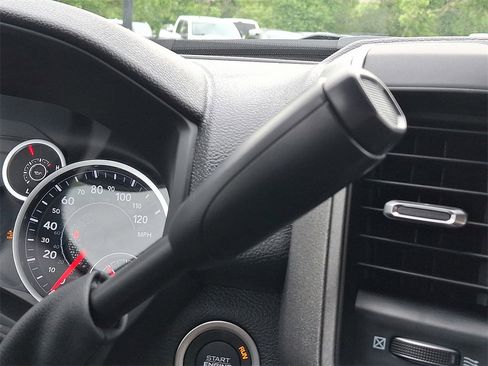 New 2025 RAM 2500 Tradesman image 7