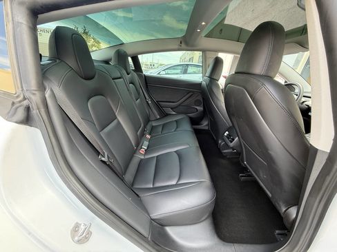 Used 2023 Tesla Model 3 Standard Range RWD image 25