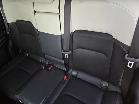 New 2026 MAZDA CX-5 Preferred AWD/4WD image 11