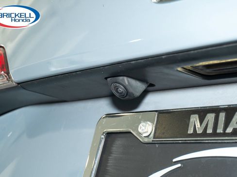 Certified 2024 Honda Civic Sport image 12