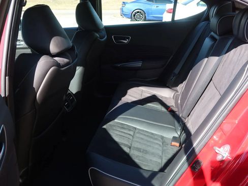 Used 2019 Acura TLX V6 w/ Technology & A-SPEC Pkg image 19