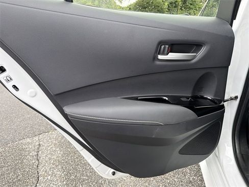 Used 2023 Toyota Corolla SE image 20