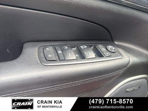 Used 2018 Jeep Grand Cherokee High Altitude image 24