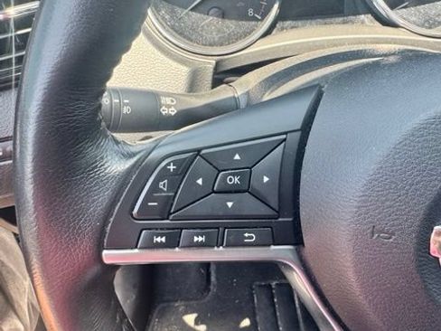 Used 2019 Nissan Rogue Sport SV w/ All-Weather Package AWD/4WD image 16