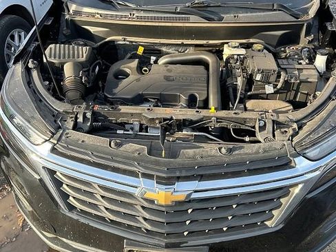 Used 2023 Chevrolet Equinox LS w/ LS Convenience Package image 19