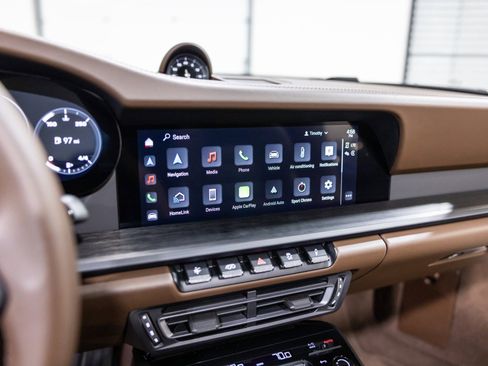 Used 2023 Porsche 911 Targa 4 GTS image 44