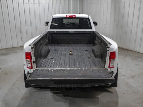 Used 2019 RAM 3500 Tradesman w/ Chrome Appearance Group AWD/4WD image 59
